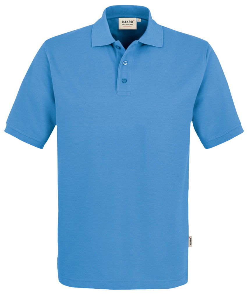 Hakro Poloshirt Mikralinar