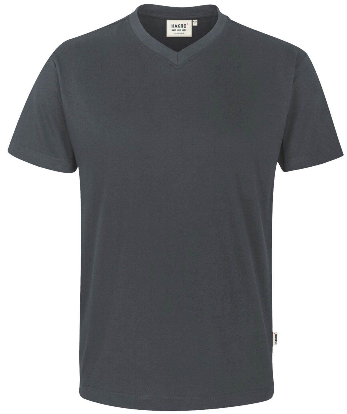 Hakro V-Shirt Classic