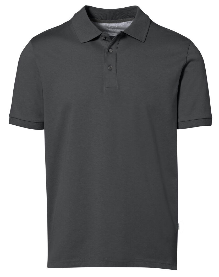 Hakro Cotton Tec Poloshirt