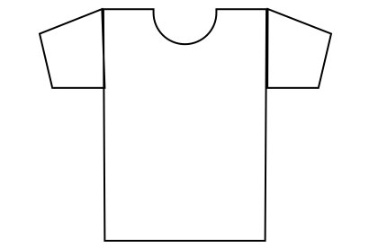 REGULAR FIT Unsere klassische Passform. Die Körpersilhouette wird durch eine dezente Schnittführung leicht betont, dennoch bieten die Modelle ausreichend Bewegungsfreiheit.