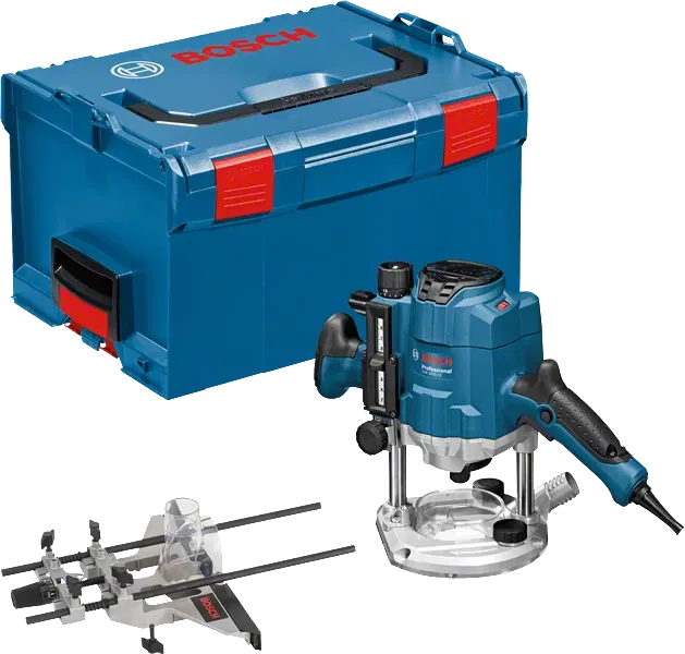 GOF 1250 CE PROFESSIONAL IN L-BOXX 238 MIT EINMAULSCHLÜSSEL