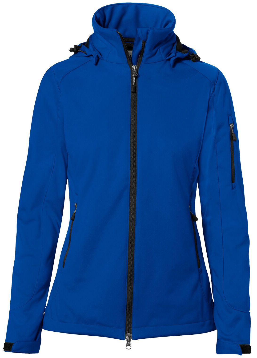 Hakro Damen Softshelljacke Alberta