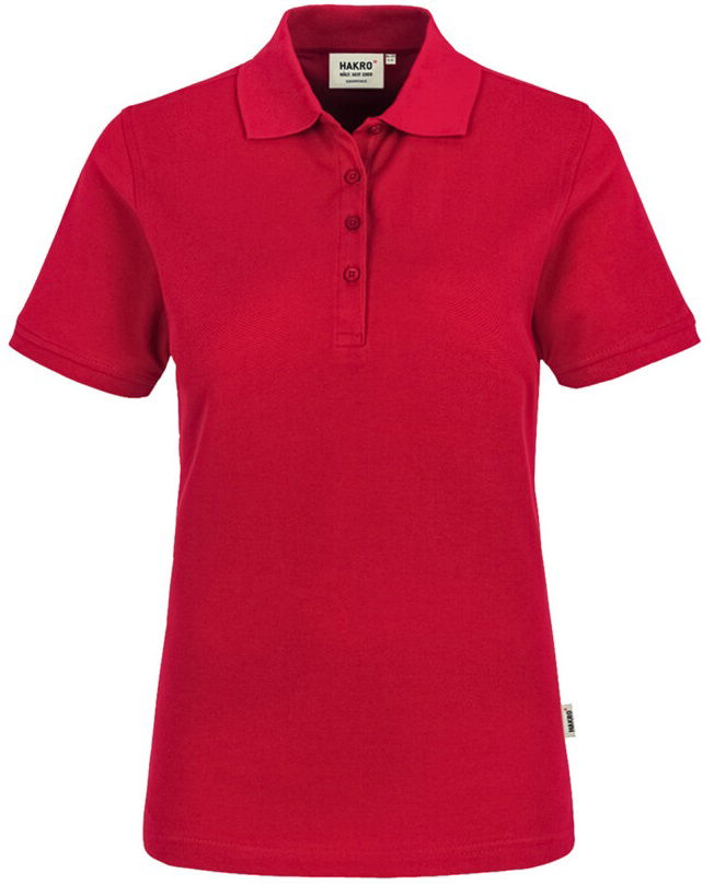 Hakro Damen Poloshirt Classic