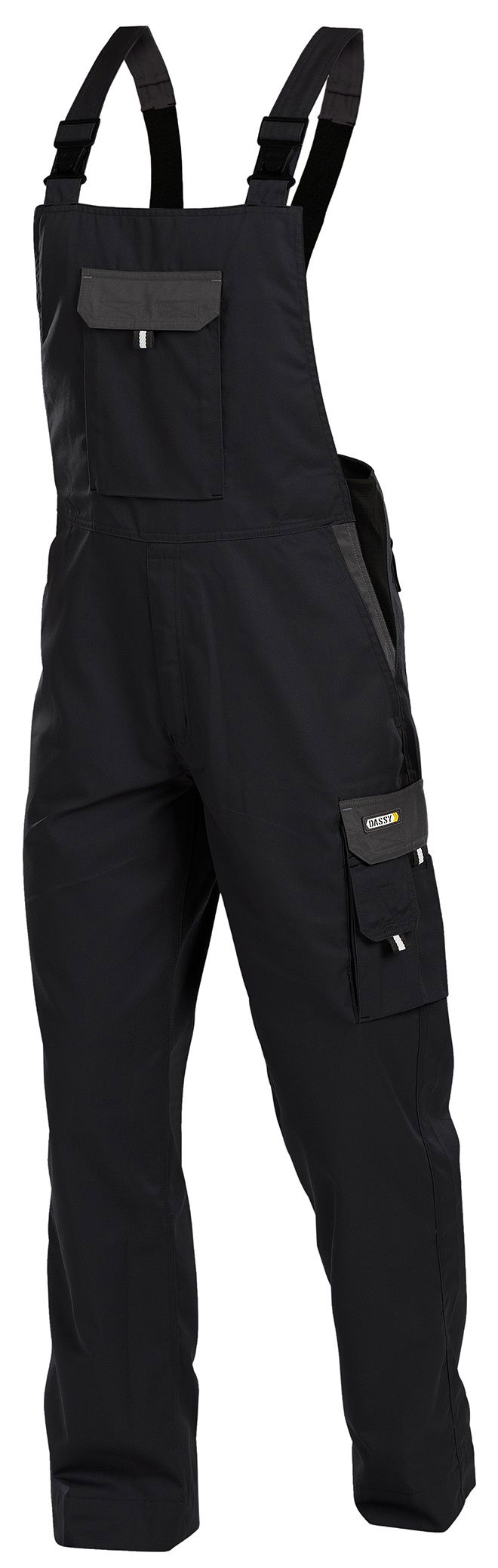 Verstärkte Arbeitslatzhose DASSY Calais
