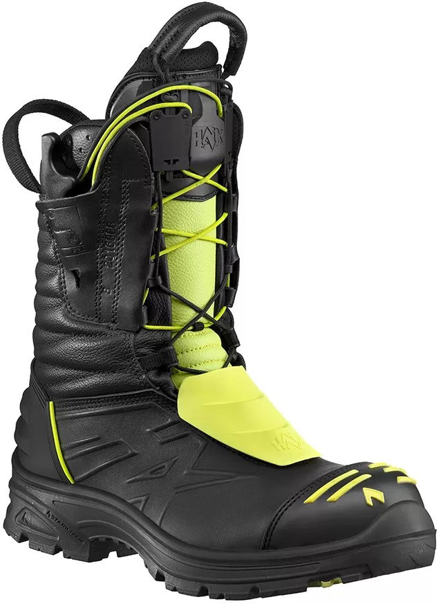 FIRE EAGLE F2A / HI3