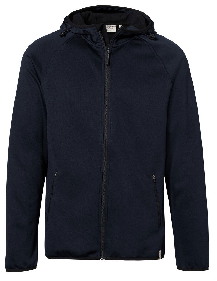 Hakro Kapuzen-Tecjacke Indiana