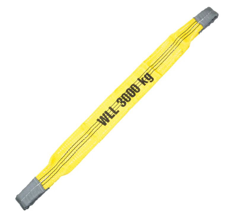 Hebegurte Orange-line 1T / 2T / 3T