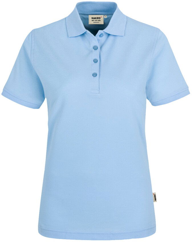 Hakro Damen Poloshirt Classic
