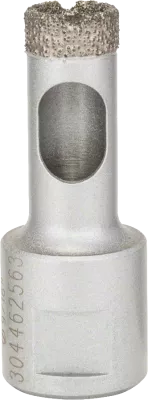 DIAMANTTROCKENBOHRER DRY SPEED