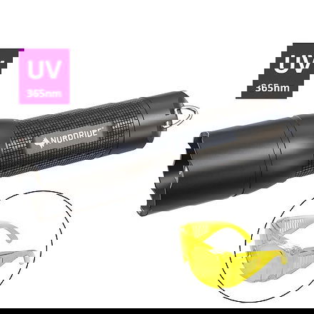 5313 SPOT UV 365 A Set