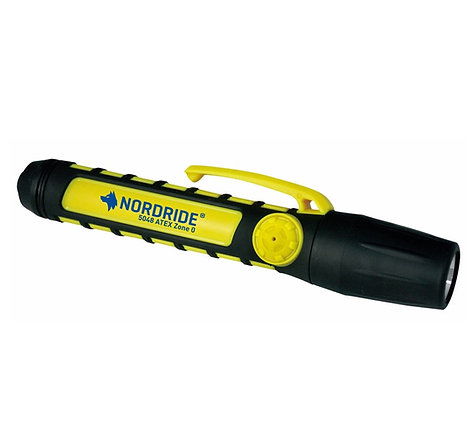 5048 ATEX PENLIGHT (Zone 0, 1 & 2)