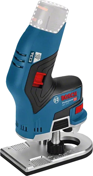 GKF 12V-8 PROFESSIONAL IN KARTONSCHACHTEL MIT SPANNZANGE
