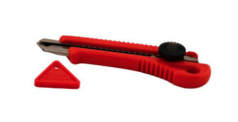 Crafttools Cuttermesser 18 mm